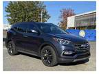 2018 Hyundai Santa Fe Sport 2.0T Ultimate