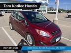 2014 Ford C-Max Hybrid Red, 132K miles