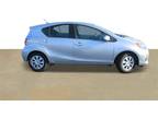 2014 Toyota Prius C Two