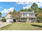 50 RICHMOND PARK DR, Cameron, NC 28326 Single Family Residence For Sale MLS#