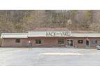 Mountain City, Johnson County, TN Commercial Property, House for sale Property