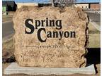Canyon, Randall County, TX Homesites for sale Property ID: 415511804