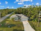 3941 NW 42ND LN, CAPE CORAL, FL 33993 Single Family Residence For Sale MLS#