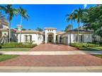 124 VIA QUANTERA, Palm Beach Gardens, FL 33418 Single Family Residence For Sale