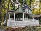 102 MUHLENBERG AVE, MT GRETNA, PA 17064 Single Family Residence For Sale MLS#