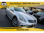 2012 INFINITI G37 Sedan Journey for sale