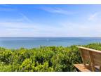 Truro, Barnstable County, MA Lakefront Property, Waterfront Property