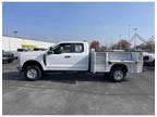 2023 Ford Super Duty F-250 XL Service Truck