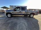 2016 Ford F250 Superduty Crew Cab SB Diesel