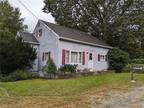 147 DANIELSON PIKE, Foster, RI 02825 Single Family Residence For Sale MLS#