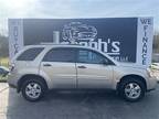 Used 2009 CHEVROLET EQUINOX For Sale