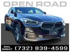 2018Used BMWUsed X2Used Sports Activity Coupe