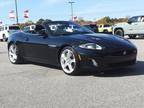 2013 Jaguar XK, 34K miles