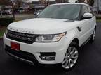 Used 2014 Land Rover Range Rover Sport for sale.