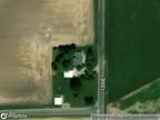Foreclosure Property: N County Road 1200e