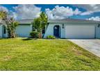 4507 SW 6TH PL, CAPE CORAL, FL 33914 Single Family Residence For Sale MLS#