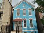 2016 W 21ST PL, Chicago, IL 60608 Multi Family For Rent MLS# 11873734