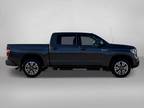 2018 Toyota Tundra 4WD 4WD Platinum Crew Max