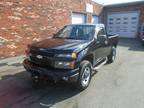 Used 2012 CHEVROLET COLORADO For Sale
