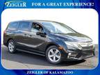 Used 2019 HONDA Odyssey For Sale