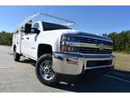 2018 Chevrolet Silverado 2500HD Work Truck - Walker, LA