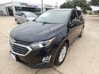 2020 Chevrolet Equinox 1FL AWD