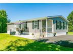 47 PICTURE BOOK PARK, West Bloomfield, NY 14585 Manufactured Home For Sale MLS#
