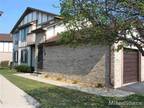 Condominium - Saint Clair Shores, MI 814 Country Club Dr