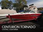 2002 Centurion Tornado Boat for Sale