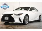 Used 2022 Lexus Is 300 for sale.