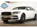 Used 2018 Volvo V90 Cross Country for sale.