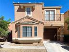 Single Family Residence, Two Story - Las Vegas, NV 10456 Coyote Cub Ave #10456