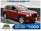 2010 Jeep Compass Sport