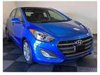 2017 Hyundai Elantra GT Base