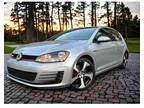 2015 Volkswagen Golf GTI for sale