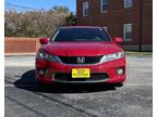 2014 Honda Accord Coupe EX-L