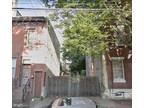 Philadelphia, Philadelphia County, PA Undeveloped Land, Homesites for sale