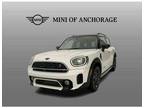 2024 MINI Countryman Cooper S