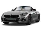 2024 BMW Z4 s Drive30i