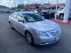 2009 Toyota Camry LE 5-Spd AT SEDAN 4-DR