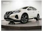 2023 Nissan Murano Platinum