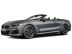 2024 BMW 8 Series 840i x Drive Convertible