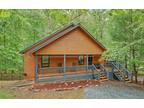68 FOXHOUND DR, Ellijay, GA 30540 Single Family Residence For Rent MLS# 20147353