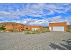 19 Camino De La Vina Vieja, Placitas, NM 87043 603608991