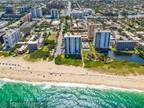 1620 N OCEAN BLVD APT 309, Pompano Beach, FL 33062 Condo/Townhouse For Sale MLS#
