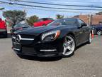 Used 2013 Mercedes-Benz SL-Class for sale.