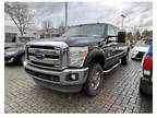 2015 Ford F-350 Super Duty XL 4WD Crew Cab 172