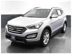 2014 Hyundai Santa Fe Sport 2.0L Turbo