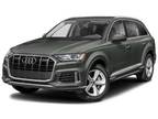 2024 Audi Q7 Prestige 55 TFSI quattro Tiptronic