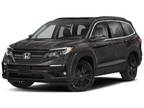 2022 Honda Pilot 2WD Special Edition